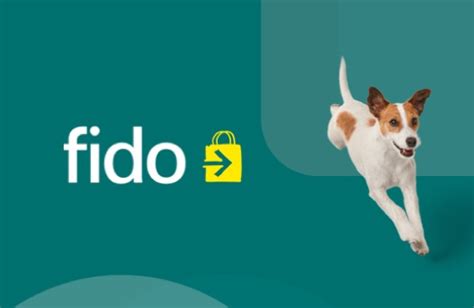 fido canada